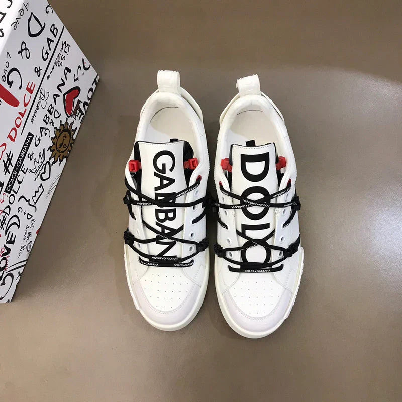 D&G SHOES