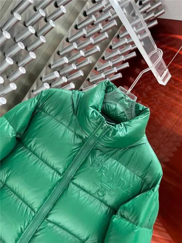 GIUBBOTTO PRADA