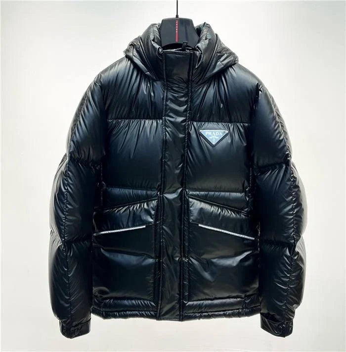 GIUBBOTTO PRADA
