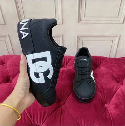 D&G SNEAKER