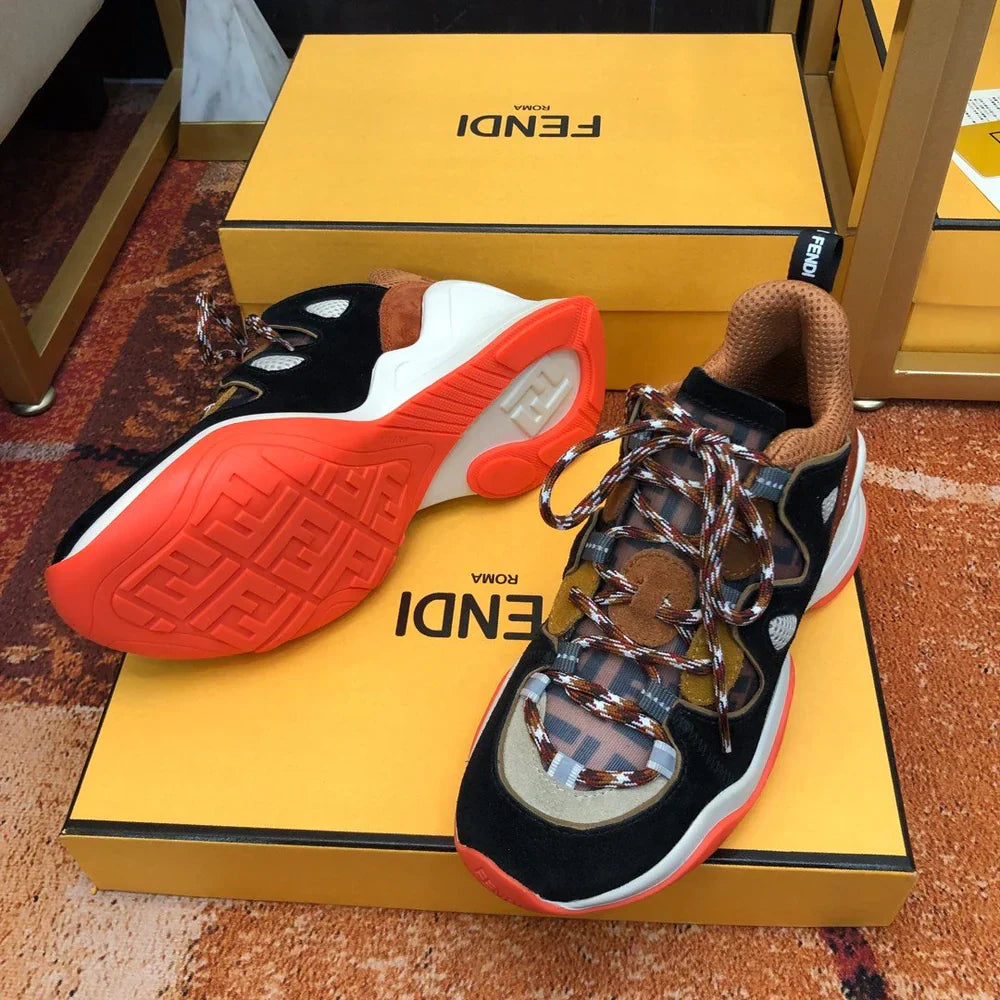 FENDI SHOES