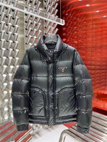 GIUBBOTTO PRADA
