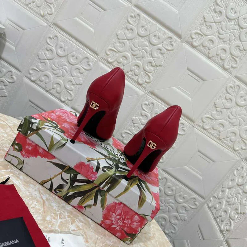 D&G SHOES