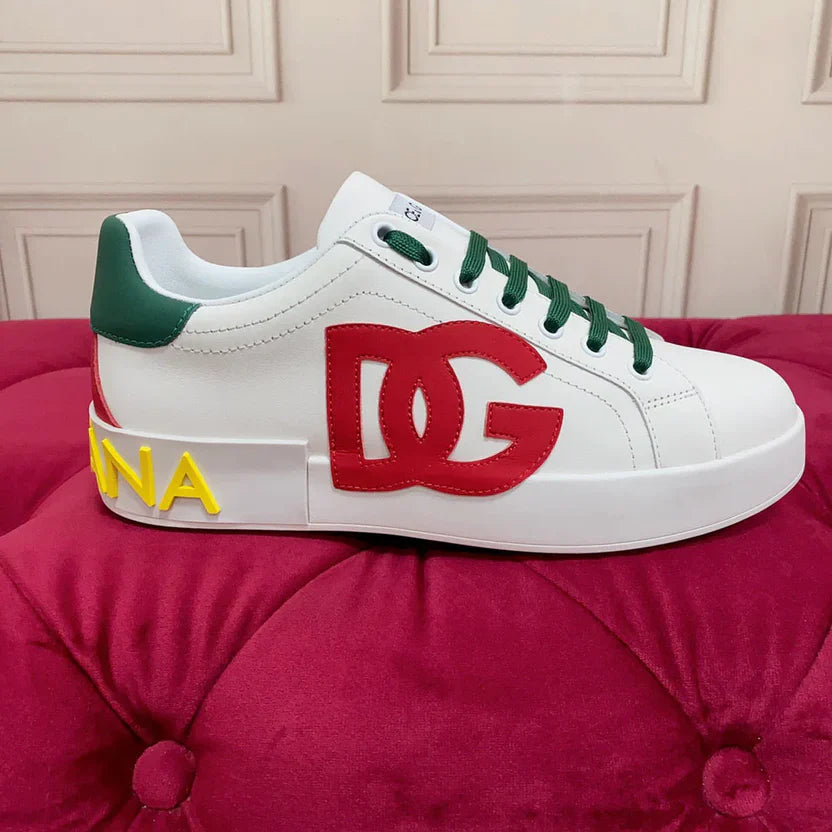 D&G SNEAKER