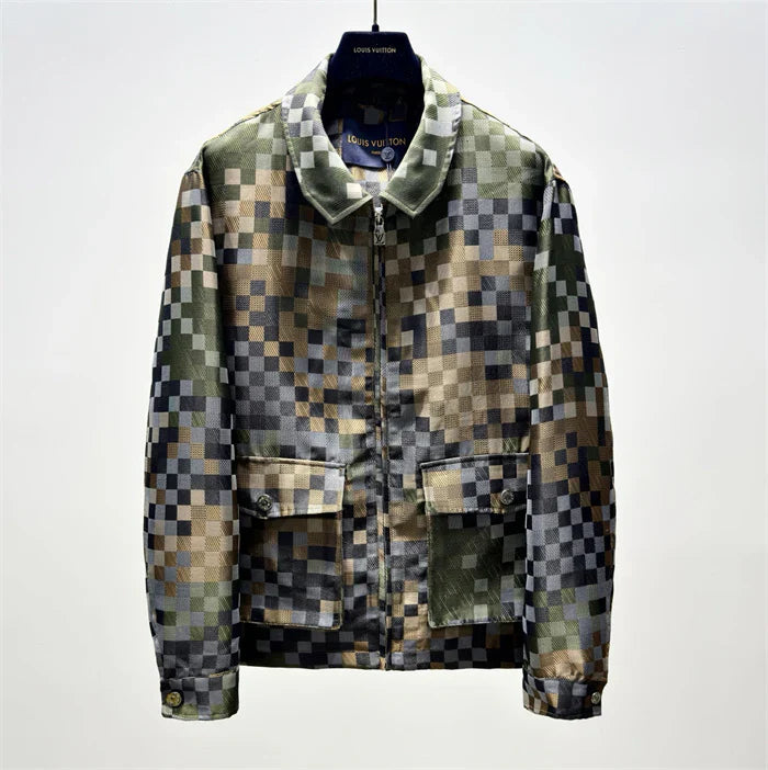 LOUIS VUITTON JACKET