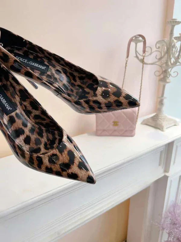 D&G SHOES