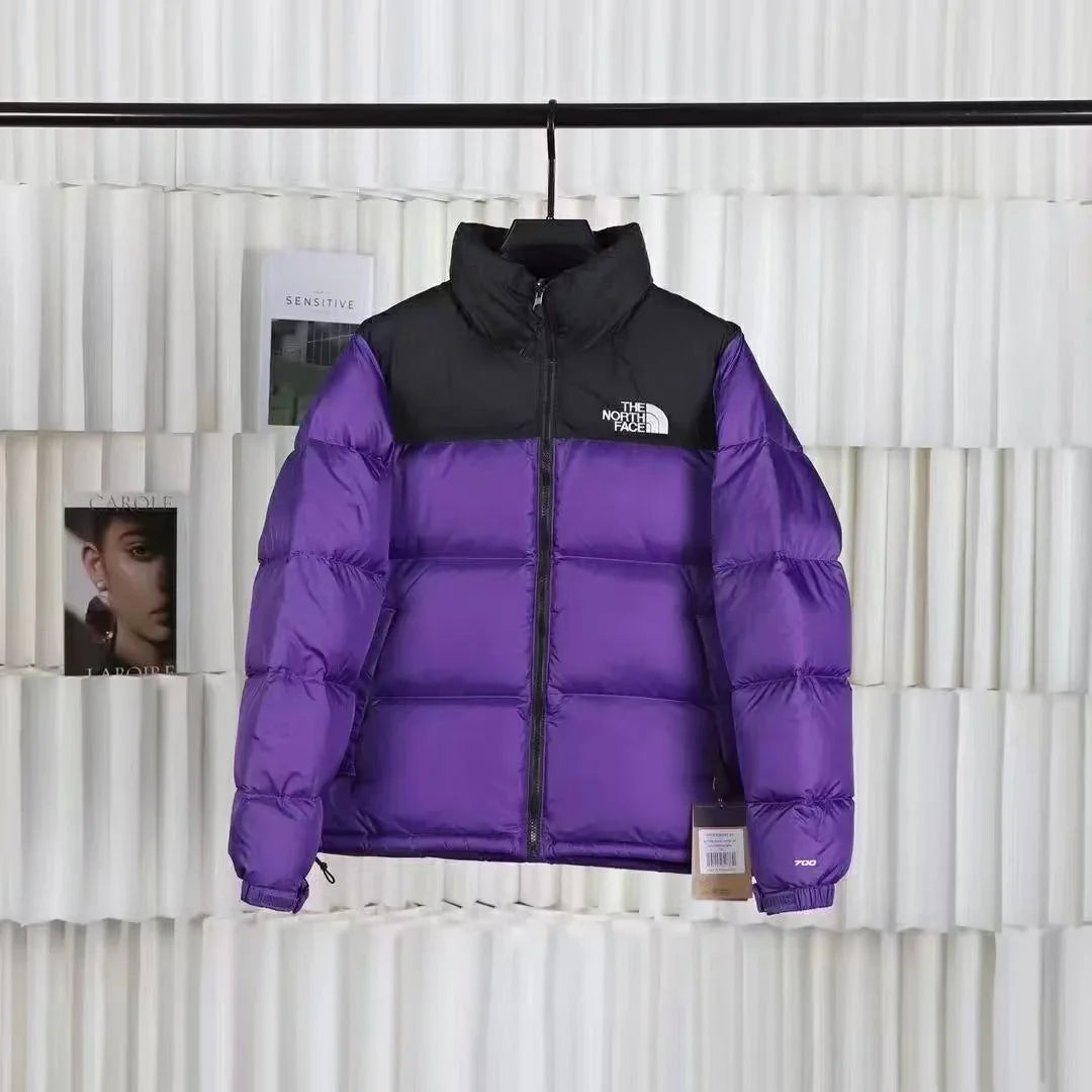 THE NORTH FACE