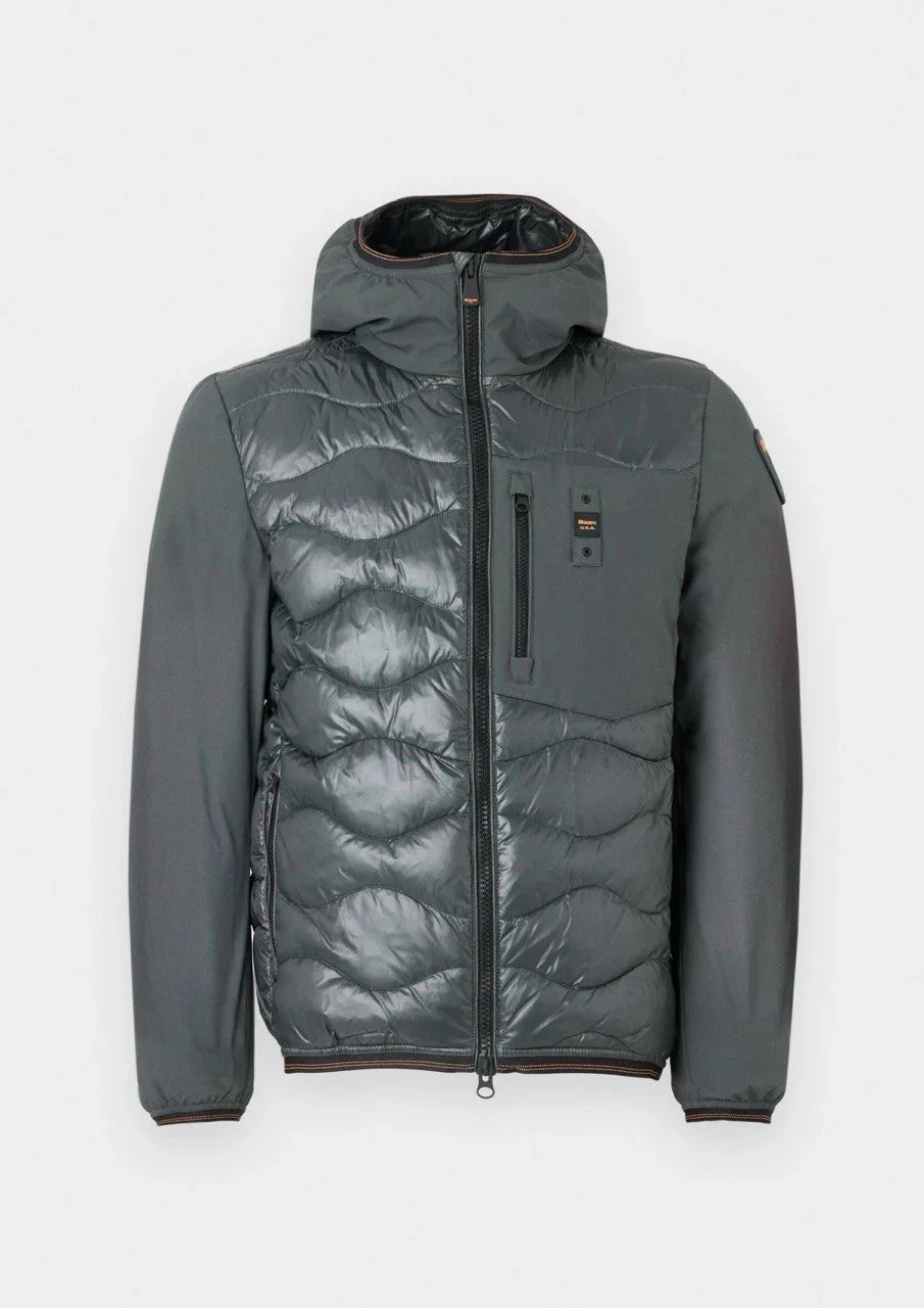 BLAUER